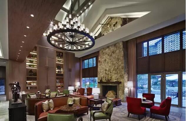 探索安吉奢华度假酒店体验竹乡美景与休闲生活-和风乐游农庄(图2) 探索安吉奢华度假酒店体验竹乡美景与休闲生活-和风乐游农庄(图2)