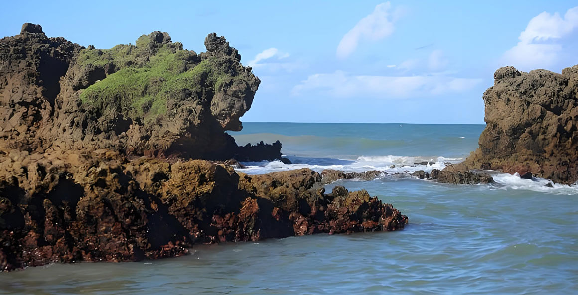广东硇洲岛2.jpg 硇洲岛淡季旺季游玩攻略:最佳时间选择省钱又好玩-和风乐游农庄(图2)