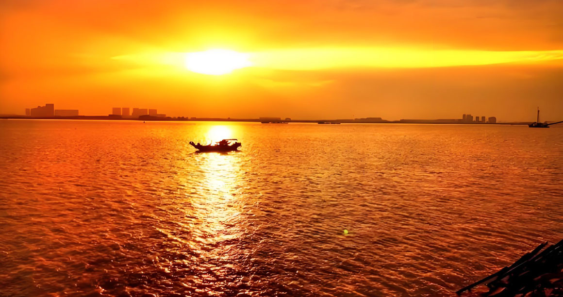 广东龙穴岛淡季旺季旅游攻略，最佳省钱时间选择指南-和风乐游农庄(图1)