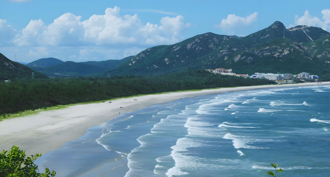 上川岛.jpg 广东上川岛淡季旺季游玩攻略:最佳时间选择省钱又好玩-和风乐游农庄(图2)