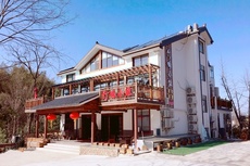 竹吟小筑 - 和风乐游农庄