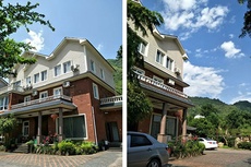 人和山庄 - 和风乐游农庄