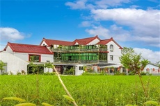 路边小院农家乐 - 和风乐游农庄