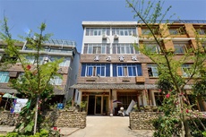 溪边客栈 - 和风乐游农庄