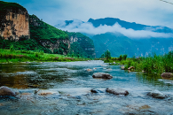 拒马源国家城市湿地公园 - 和风乐游农庄