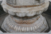 龙兴观道德经幢(图3)