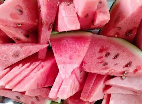 马营西瓜(图2) 马营西瓜(图2)