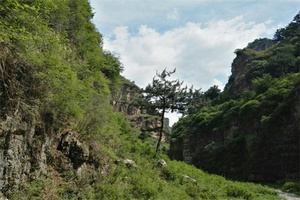 涞源仙人峪 - 和风乐游农庄