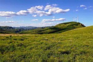 涞源空中草原 - 和风乐游农庄