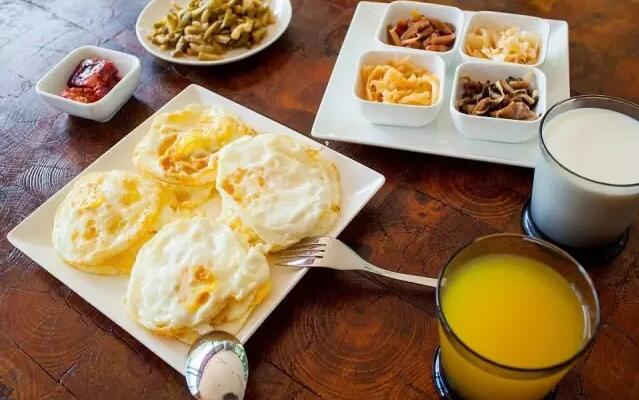 安吉老树林童话之旅体验清新山间度假风情-和风乐游农庄(图4)