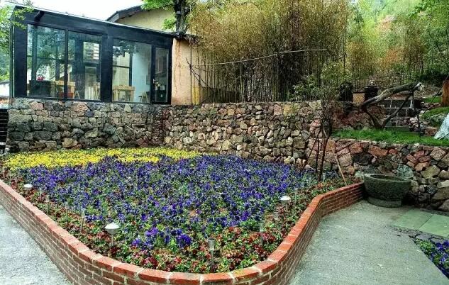 安吉老树林童话之旅体验清新山间度假风情-和风乐游农庄(图2)