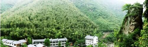 安吉农家乐成都市老人避暑首选,清凉山居体验受热捧-和风乐游农庄(图4) 安吉农家乐成都市老人避暑首选,清凉山居体验受热捧-和风乐游农庄(图4)