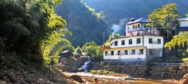 安吉农家乐成都市老人避暑首选,清凉山居体验受热捧-和风乐游农庄(图1) 安吉农家乐成都市老人避暑首选,清凉山居体验受热捧-和风乐游农庄(图1)