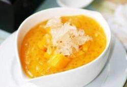 杨枝甘露制作方法详解 芒果西柚牛奶完美搭配-和风乐游农庄 - 和风乐游农庄