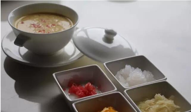 杨枝甘露制作方法详解 芒果西柚牛奶完美搭配-和风乐游农庄(图2)