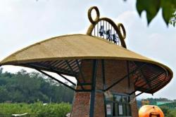 田园熊出没乐园亲子游体验，欢乐六一家庭时光-和风乐游农庄 - 和风乐游农庄