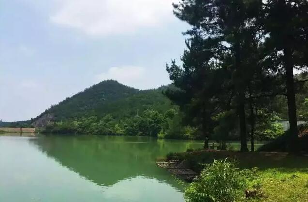 安吉美景如画天然纯净体验原生态休闲之旅-和风乐游农庄(图1)