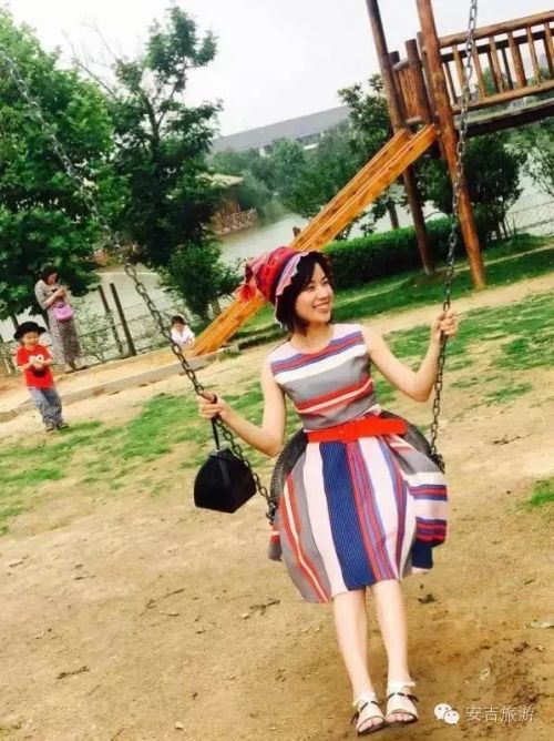 高考后必学旅行穿搭技巧,让你的旅途更精彩-和风乐游农庄(图2) 高考后必学旅行穿搭技巧,让你的旅途更精彩-和风乐游农庄(图2)