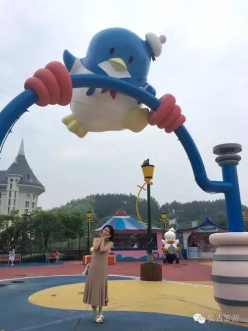 高考后必学旅行穿搭技巧,让你的旅途更精彩-和风乐游农庄(图3) 高考后必学旅行穿搭技巧,让你的旅途更精彩-和风乐游农庄(图3)