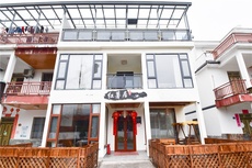 红薯居民宿 - 和风乐游农庄