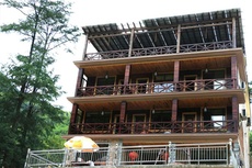 怡人居民宿 - 和风乐游农庄