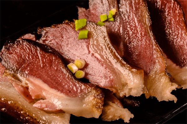 抚宁老髦肉(图3)