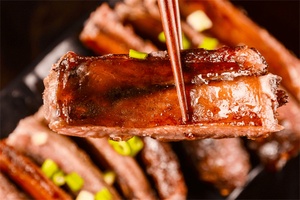 抚宁老髦肉 - 和风乐游农庄