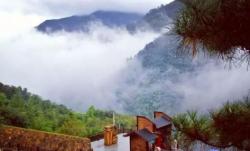 安吉大石浪景区游客爆满 三大停车场全部告急-和风乐游农庄 - 和风乐游农庄