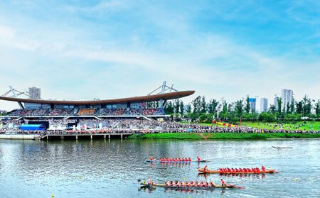 端午节汨罗旅游攻略必去五大景点推荐-和风乐游农庄 - 和风乐游农庄