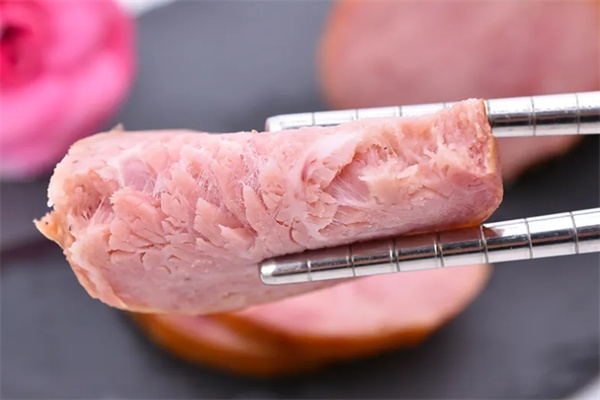 杨肠子火腿(图2) 杨肠子火腿(图2)