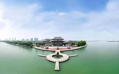 常德端午节旅游攻略：五大特色景点体验古风与野趣-和风乐游农庄 - 和风乐游农庄