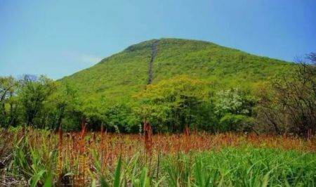 阳春三月踏青正当时 春游踏青的习俗由来-和风乐游农庄(图3) 阳春三月踏青正当时 春游踏青的习俗由来-和风乐游农庄(图3)