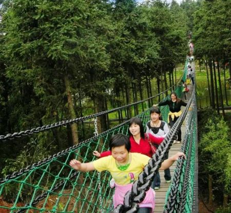 阳春三月踏青正当时 春游踏青的习俗由来-和风乐游农庄(图5) 阳春三月踏青正当时 春游踏青的习俗由来-和风乐游农庄(图5)