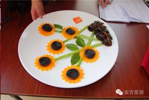 安吉大年初一风景小镇美食盛宴精彩呈现竹乡厨艺大赛获奖菜品全攻略-和风乐游农庄(图17) 安吉大年初一风景小镇美食盛宴精彩呈现竹乡厨艺大赛获奖菜品全攻略-和风乐游农庄(图17)