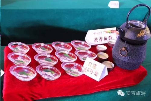 安吉大年初一风景小镇美食盛宴精彩呈现竹乡厨艺大赛获奖菜品全攻略-和风乐游农庄(图18) 安吉大年初一风景小镇美食盛宴精彩呈现竹乡厨艺大赛获奖菜品全攻略-和风乐游农庄(图18)