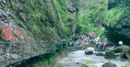 六一儿童节天目山快乐游玩攻略,亲子游体验推荐-和风乐游农庄(图3) 六一儿童节天目山快乐游玩攻略,亲子游体验推荐-和风乐游农庄(图3)