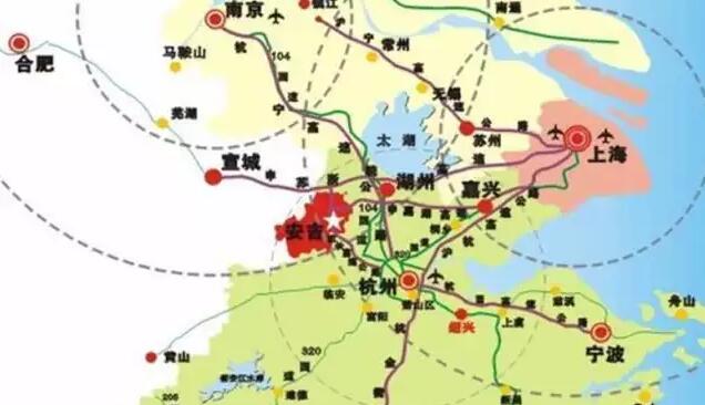 安吉人的故乡情怀与多元文化底蕴探秘-和风乐游农庄(图2) 安吉人的故乡情怀与多元文化底蕴探秘-和风乐游农庄(图2)