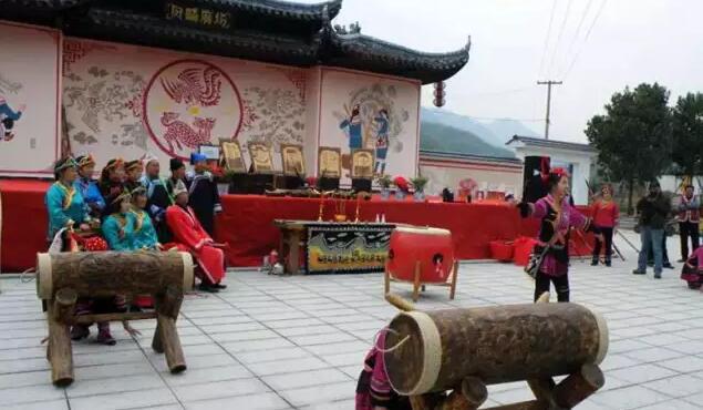 安吉人的故乡情怀与多元文化底蕴探秘-和风乐游农庄(图5) 安吉人的故乡情怀与多元文化底蕴探秘-和风乐游农庄(图5)