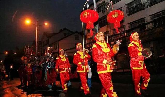 安吉人的故乡情怀与多元文化底蕴探秘-和风乐游农庄(图6) 安吉人的故乡情怀与多元文化底蕴探秘-和风乐游农庄(图6)