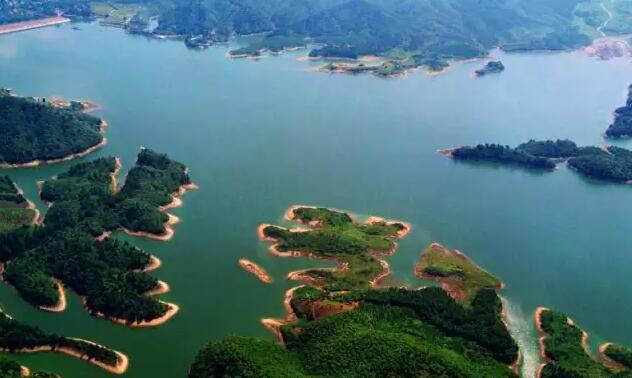 安吉人的故乡情怀与多元文化底蕴探秘-和风乐游农庄(图9) 安吉人的故乡情怀与多元文化底蕴探秘-和风乐游农庄(图9)