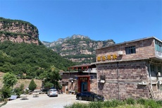 绿色农家 - 和风乐游农庄