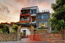 悠然山居 - 和风乐游农庄