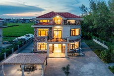 村沐民宿 - 和风乐游农庄