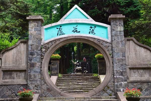 芦花荡公园(图1)