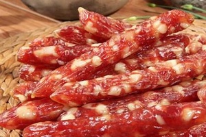 腊味 - 和风乐游农庄