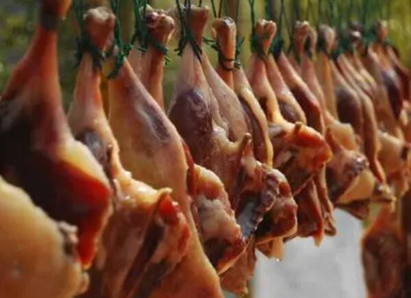 腊味(图1) 腊味(图1)