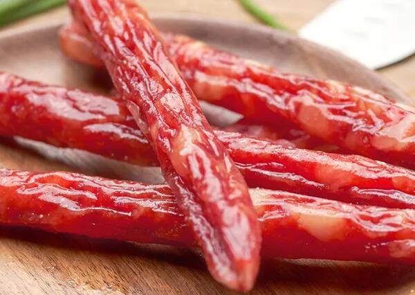 腊味(图3) 腊味(图3)