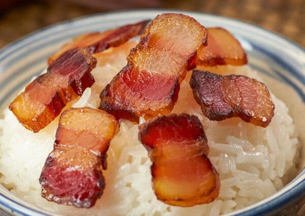 腊味(图2) 腊味(图2)