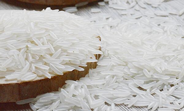 增城丝苗米(图1) 增城丝苗米(图1)