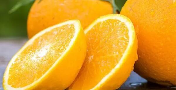 萝岗甜橙(图3) 萝岗甜橙(图3)